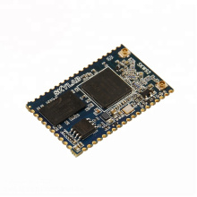 SKYLAB 300Mps 2t2r 2mimo 150m long distance  ip camera small I2S interface 1080P MT7628 wifi camera module